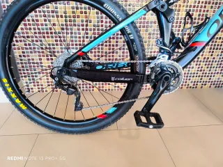 Bicicleta Orbea Advance