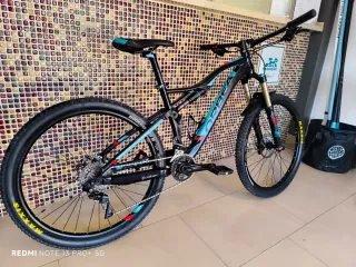 Bicicleta Orbea Advance