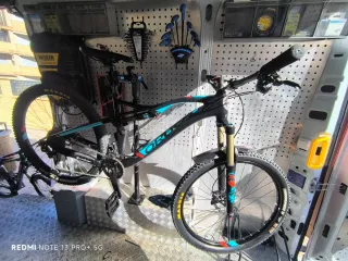 Bicicleta Orbea Advance