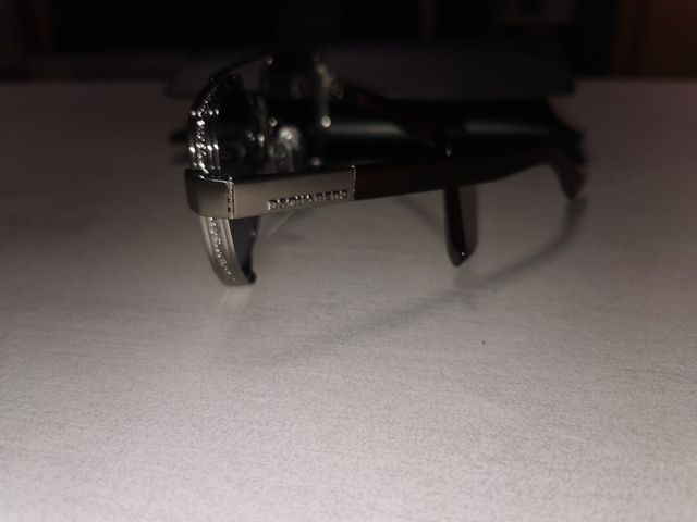 Gafas de Sol DSQUARED2 Lente Azul