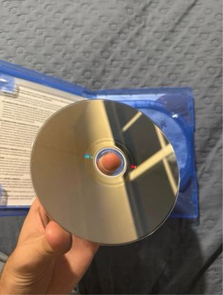 God of War Ragnarök PS4