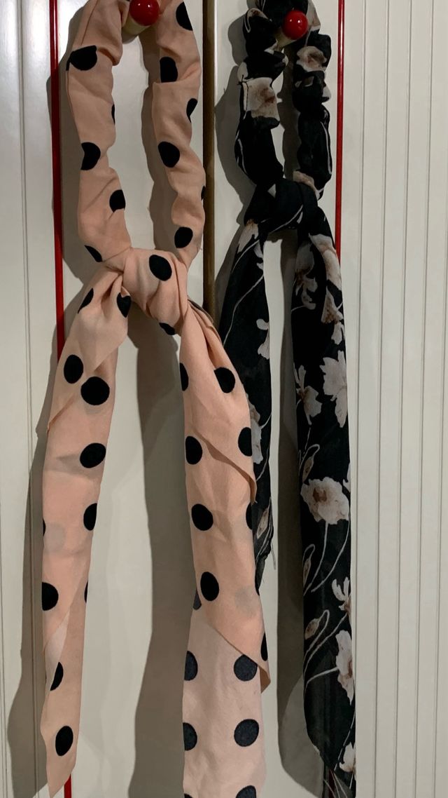 Pack 2 gomas pelo con cinta