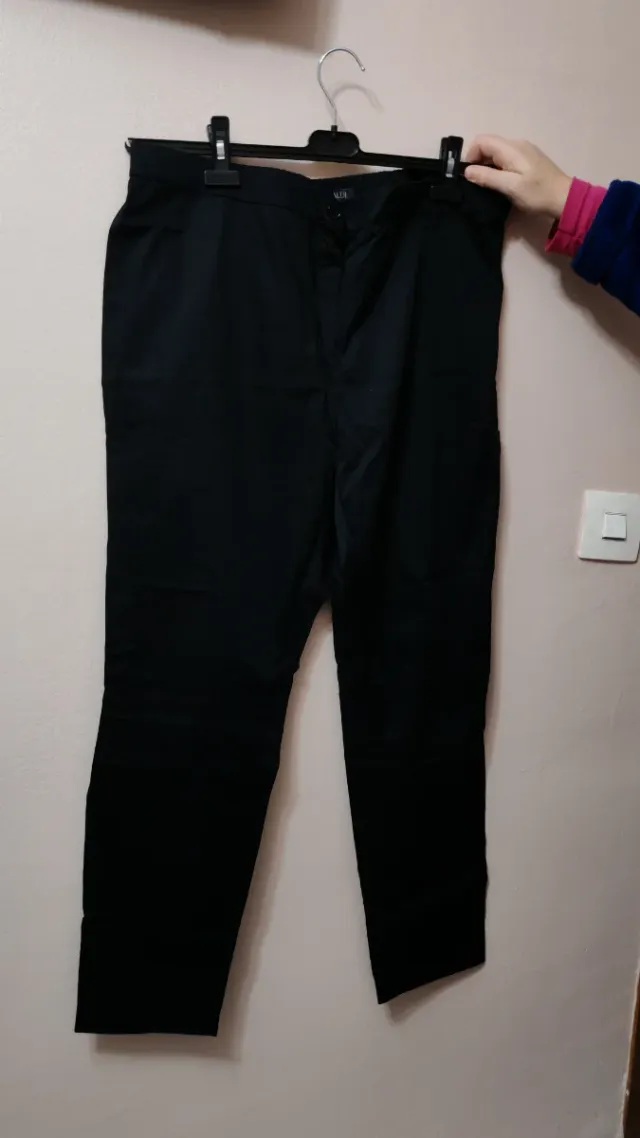 Pantalón elefante Marina Rinaldi Talla 54