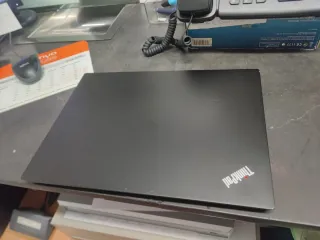 PORTÁTIL I7 10ª GEN LENOVO THINKPAD E14