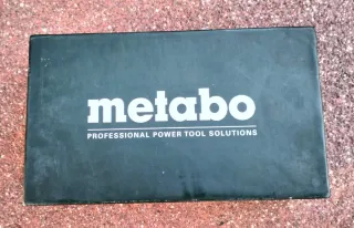 Alicates Metabo Profesionales