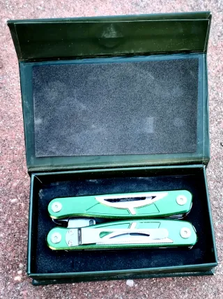 Alicates Metabo Profesionales