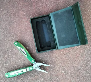 Alicates Metabo Profesionales