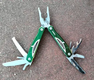 Alicates Metabo Profesionales