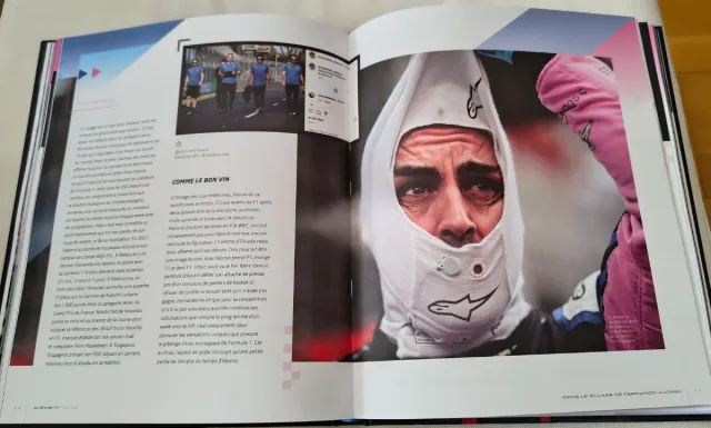 Alpine F1 team Inside Saison 2, La confirmation