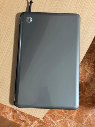 Portátil HP Pavilion g7