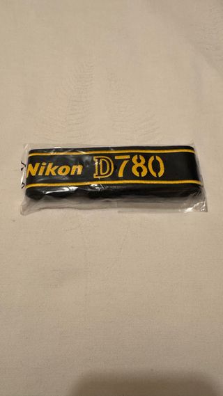 Correa Nikon D780