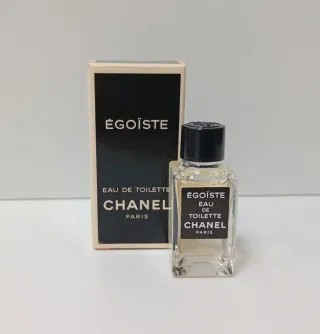 Miniatura Egoiste Chanel