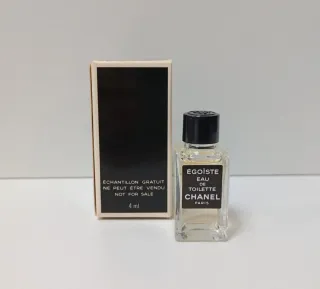 Miniatura Egoiste Chanel