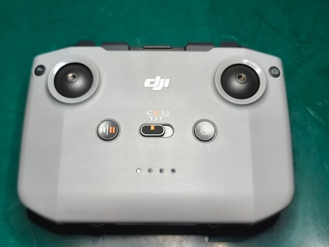 Mando DJI RC-N3 a estrenar