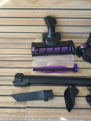 Aspirador Taurus HS-2900 escoba inalámbrica