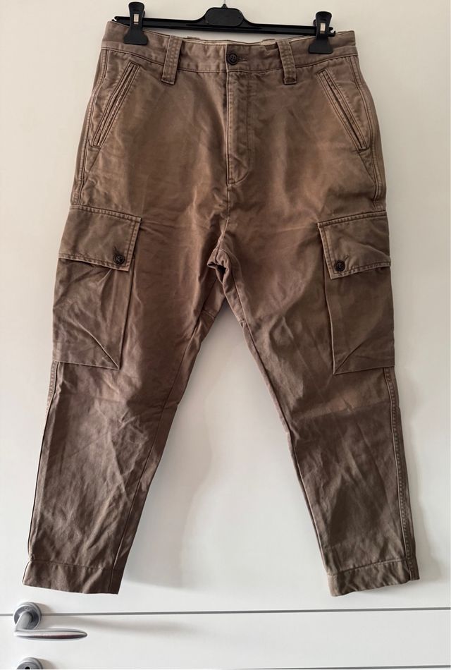 Pantaloni cargo Dockers (Levi’s) taglia 30/34