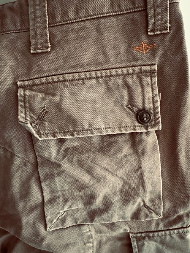 Pantaloni cargo Dockers (Levi’s) taglia 30/34