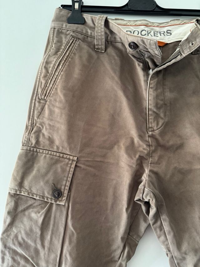 Pantaloni cargo Dockers (Levi’s) taglia 30/34