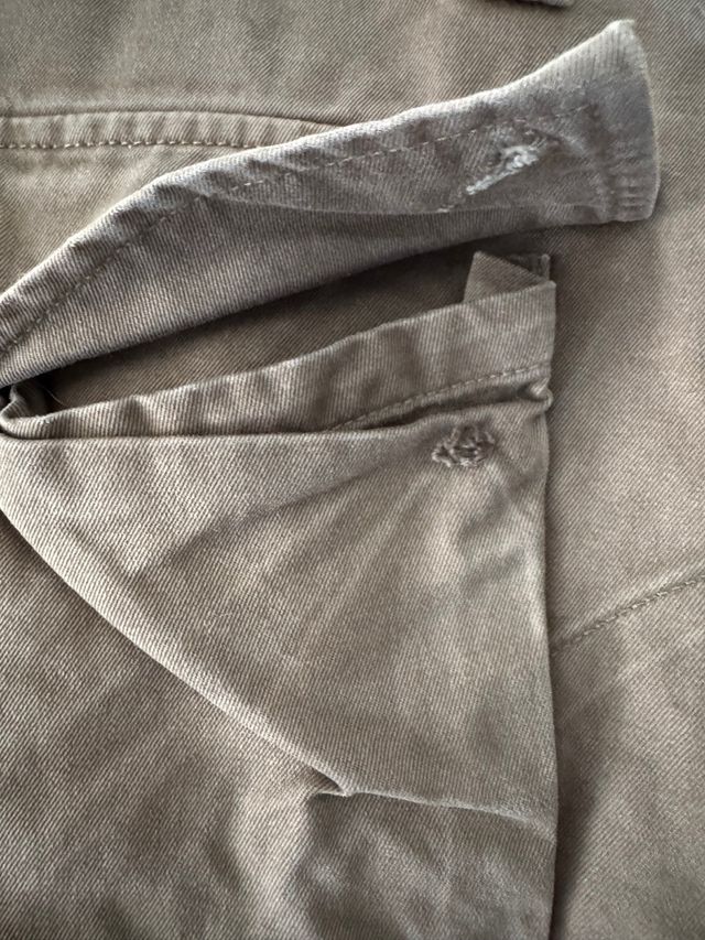 Pantaloni cargo Dockers (Levi’s) taglia 30/34