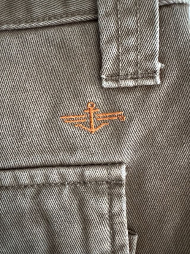 Pantaloni cargo Dockers (Levi’s) taglia 30/34