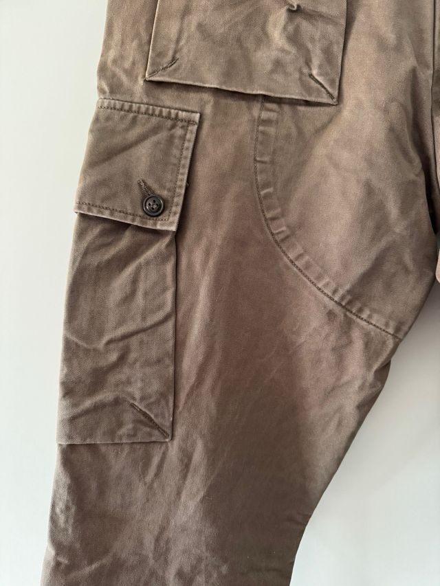 Pantaloni cargo Dockers (Levi’s) taglia 30/34