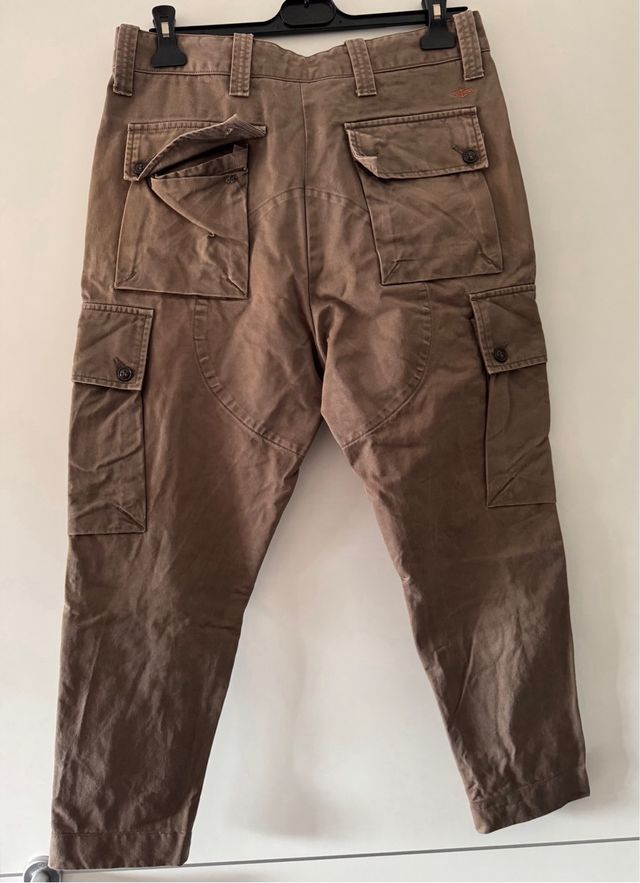Pantaloni cargo Dockers (Levi’s) taglia 30/34