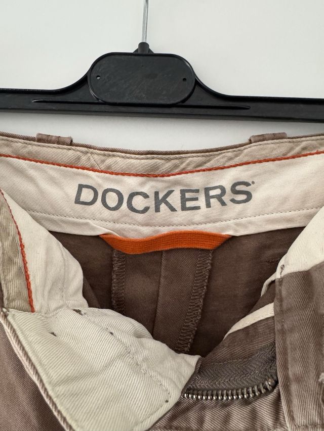 Pantaloni cargo Dockers (Levi’s) taglia 30/34