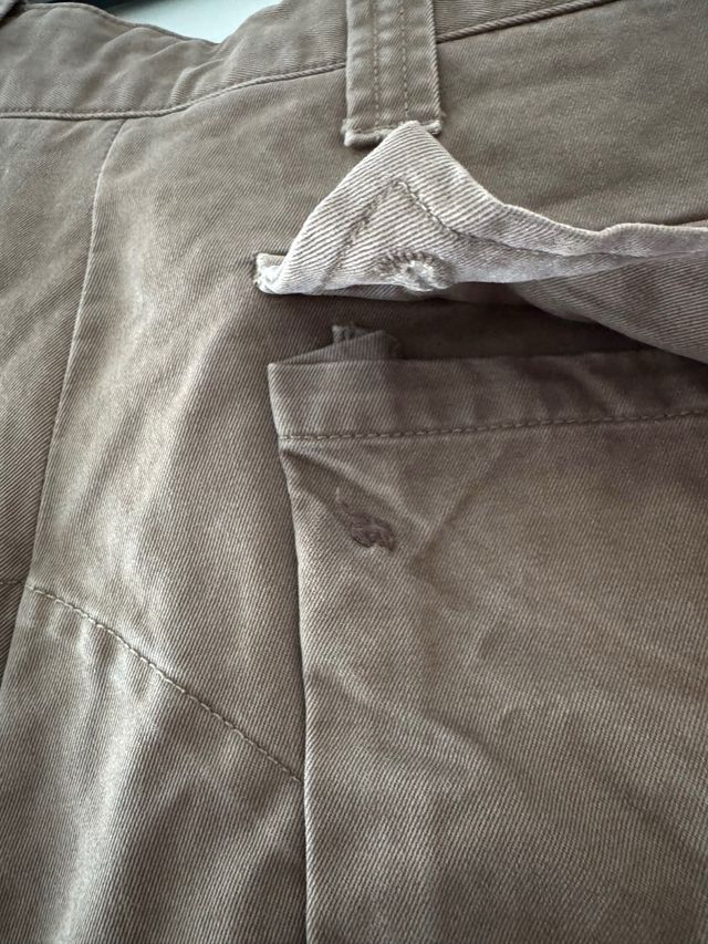 Pantaloni cargo Dockers (Levi’s) taglia 30/34
