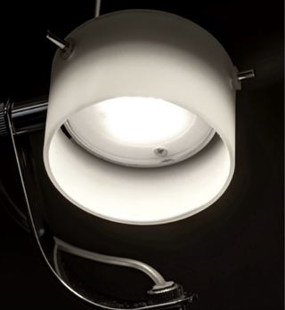 Lampada da terra Orkestra