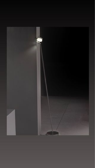 Lampada da terra Orkestra