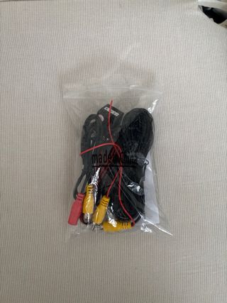 Cámara para pantalla del coche marcha atrás