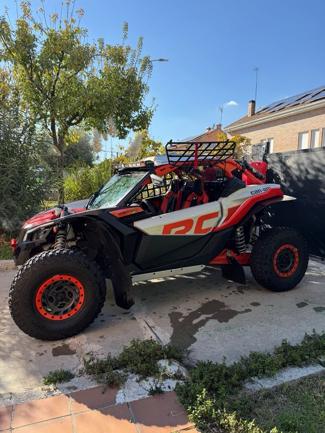 Can-Am Maverick RC 2021