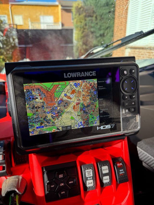 Can-Am Maverick RC 2021