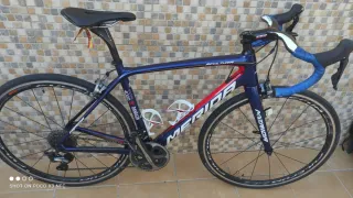 Bicicleta Merida Scultura 4000 Bahrain