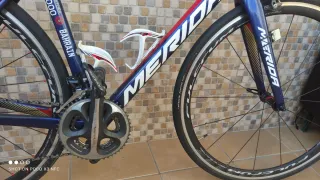 Bicicleta Merida Scultura 4000 Bahrain