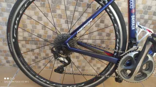 Bicicleta Merida Scultura 4000 Bahrain