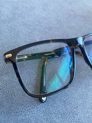 Montura Gafas Carrera