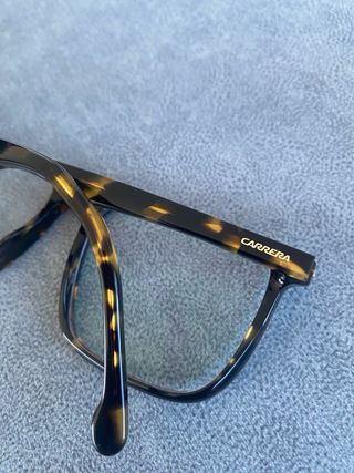 Montura Gafas Carrera