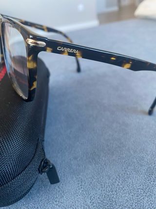 Montura Gafas Carrera