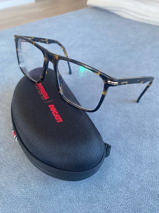 Montura Gafas Carrera