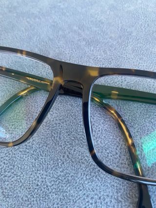 Montura Gafas Carrera