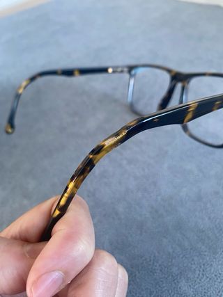 Montura Gafas Carrera