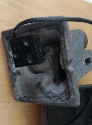 Fontana Zen da tavolo con cascata