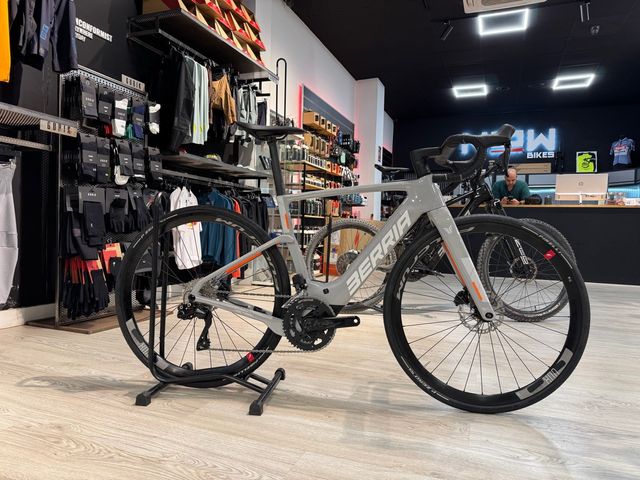 Berria Mistral Pro+ 105 Di2
