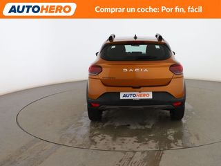 Dacia Sandero 1.0 TCe Stepway Expression