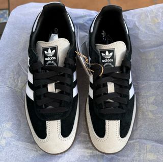 Adidas Samba OG Panda JD Limitada