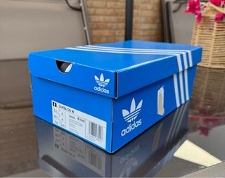 Adidas Samba OG Panda JD Limitada