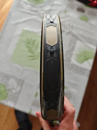 Pala de pádel Vertex 03 2023