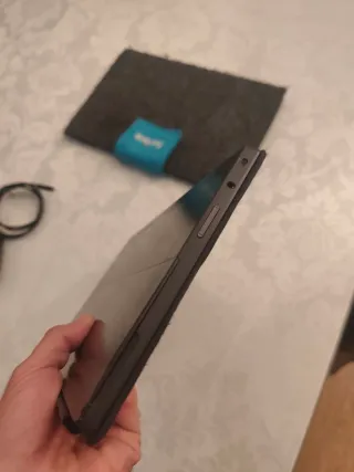 Microsoft Surface RT Tablet con Teclado