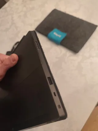 Microsoft Surface RT Tablet con Teclado